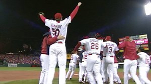 20K views · 1.4K reactions | A legend at any age and on every big stage. Happy 40th birthday, Adam Wainwright!  | St. Louis Cardinals Highlights | Facebook