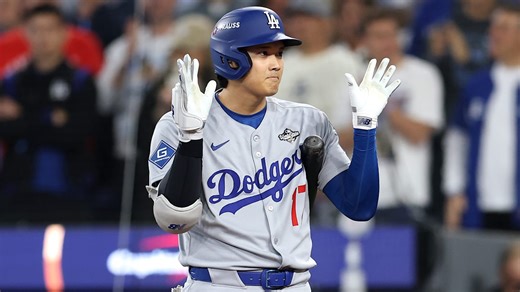 The dream lineup and rotation for every NL West team
