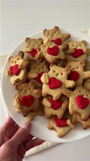 Pop Rocks Exploding Cookies