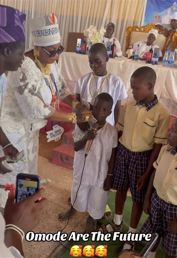 World Obatala Festival 2026 Celebrating Youth and Heritage