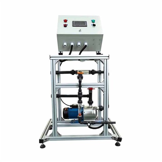 Single Channel Automatic Fertilizer Machine Agriculture Intelligent Fertigation Dosing System for Farm Water Irrigation System