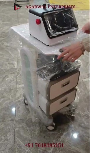 Class 4 Laser Therapy Equipment