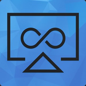 Air Receiver - UPnP DLNA Pro Media Screen mirroring app for kindle fire phones and tablets