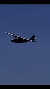 136K views · 4.5K reactions | Aviation Salvation - a precious sight for many a sailor in the South Pacific #ww2 #wwii #pby #catalina #warbirds | Daniel J Wheatcroft | Facebook