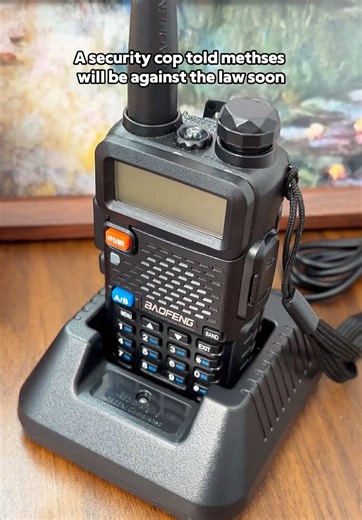 Essential Emergency Radio for Off-Grid Survival