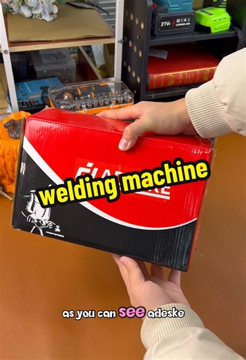 Affordable Beginner-Friendly Welding Machine Review