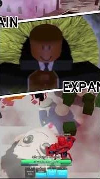 WORDS ARE NOT NEEDED #jujustushenanigans #jujustushenanigans #roblox #robloxedit