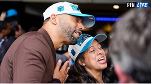 Meet Bryce Young's Parents, Craig Young and Julie Young, His First Coaches and Biggest Supporters