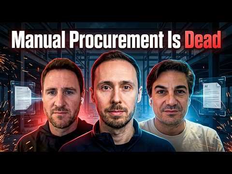 Construction Is Still Manual — AI Is Fixing It