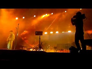 Prince - Shhh Live in Italy @ Umbria Jazz Festival 2011