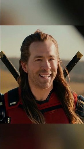 Deadpool conversa con Nicepool #deadpool #shorts #marvel #wolverine