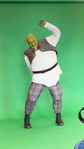 26K views · 31 reactions | Taken straight out of a fairytale ✨ Our Shrektacular cast are ready to hit the stage @eventimapollo this summer... who’s joining us?  19th July - 31st August Eventim Apollo, Hammersmith ️ shrekthemusical.co.uk | Shrek The Musical UK | Facebook