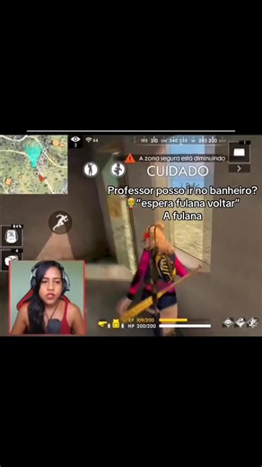 Paloma FF: Nostalgia de 2020 em Momentos de Escola