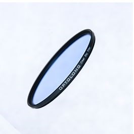Optolong Clear Sky Light Pollution Reduction Screw-On Filter - 77mm Camera Thread