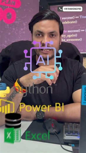 This Skill Can Change Your Life 💥 | Data Science Career Without Degree | in just 6 months | training