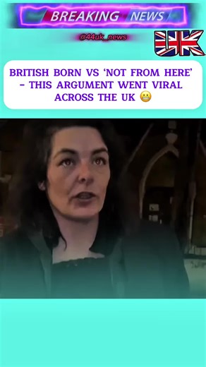 Understanding Racial Tensions in the UK: A Controversial Argument