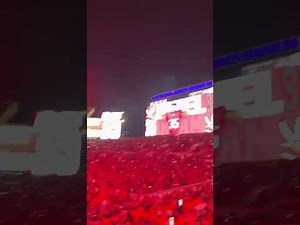 Tampa bay buccaneers intro 2022 New Orleans saints nfl game