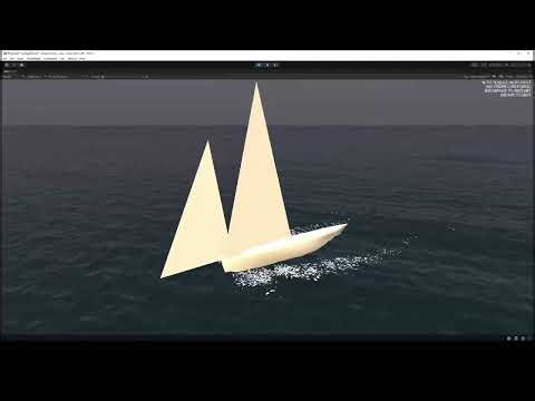 Virtual Reality (VR) Immersion Development Showcase