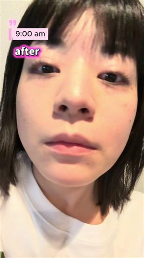 ファンデ初めて使った記念に検証した〜 #クッションファンデ #メイク #ハリアス #美容 #アラサー