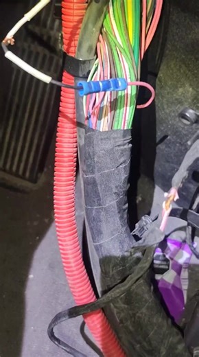 Diesel Truck Emotions in Detroit