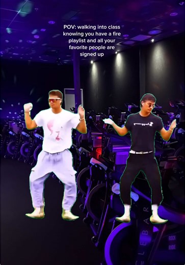 The Ultimate Experience with CycleBar Instructors
