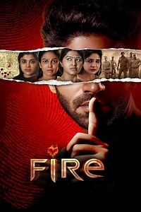Stream Fire (2025): Find it on Netflix, Prime Video, Hulu & more