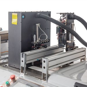 [Hot Item] Database-Based Variable Data Printing Machine