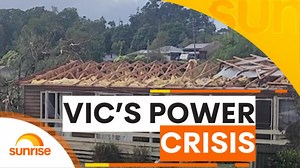 Victoria's power grid is under the spotlight