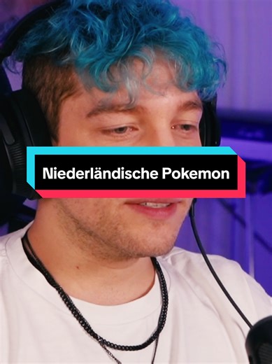 Niederländische Pokémon Momente auf Twitch Clips