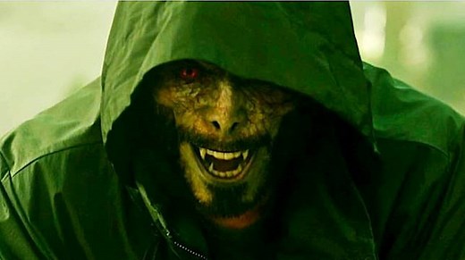 Morbius: Will ‘Morbin Time’ Sequel Happen if Folks Keep Hate-Watching? | Den of Geek