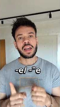 El plural en #Aleman 🇩🇪