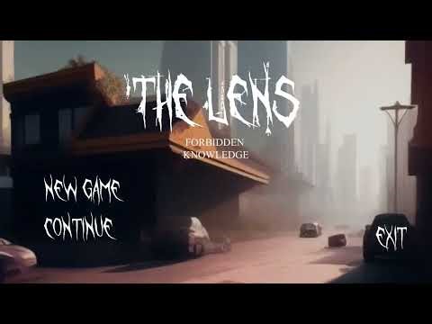 CGL (Cologne Game Lab) Application Task 2023, B.A. in Digital Games - Gameplay Demo