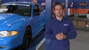 Mustang Clutch Quadrant ('82-'04) - Installation Instructions | AmericanMuscle