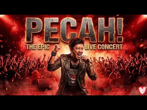 Separuh Nafas (Rock Version) – Tribute untuk Dewa 19