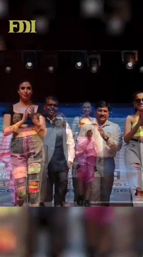 FDDI participated at the 7th India International Footwear Fair 2023, New Delhi on 29th July 2023. | FDDI