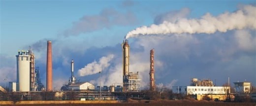 How Renewables Could Slash Oil and Gas Production Emissions by 80% | OilPrice.com