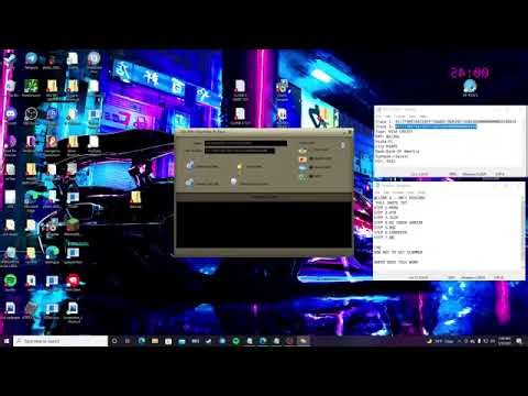 Full x3 x2 Emv software tutorial on how to download the real software and walkthrough for swiping