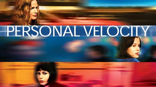 Personal Velocity (2002)