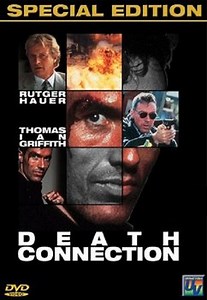 Death Connection Trailer SD (Englisch) (1994)