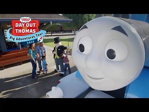 261 reactions · 114 shares | All Aboard for big adventure and bigger memories! Thomas the Tank Engine™ is coming this July to the Illinois Railway Museum in Union, McHenry County. | Illinois Railway Museum | Facebook