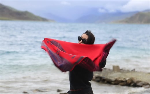 Jv's Vlog 1 | 旅行 | 七月在西藏，我都去哪了