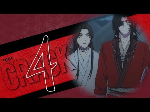 TGCF || CRACK #4 || Freak Out