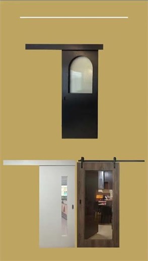 Top 5 Door Styles You Need For Your DREAM Home