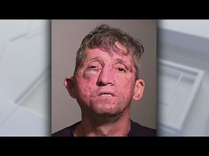 Suspected burglar gets beat up by homeowner in Ventura County before arrest