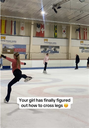 Finding Consistency in Figure Skating Skills