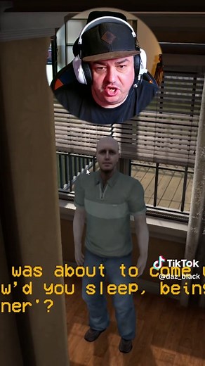 Creeping on Your Neighbour in Daz Games! 😂