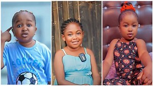 "I'm her twin": Nigerian actress Ebube's Obio's GH lookalike emerges in video