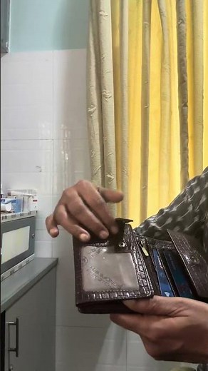 Affordable Leather Wallets for Women | Budget-Friendly