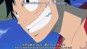 One Piece Episode 775 – AnimeSail