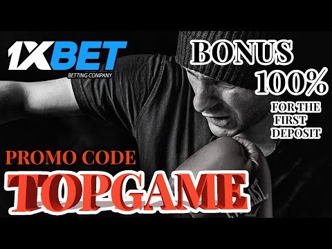 Experience the Excitement of Sports Betting and Casino Games at 1XBET REVIEW | Get a $520 Bonus